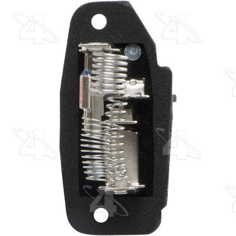 Four Seasons HVAC Blower Motor Resistor 20322 - view 5