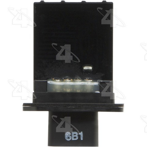 Four Seasons HVAC Blower Motor Resistor 20325 - view 4