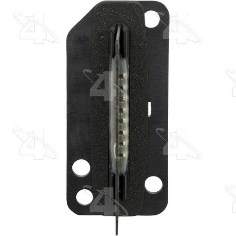 Four Seasons HVAC Blower Motor Resistor P/N:20325