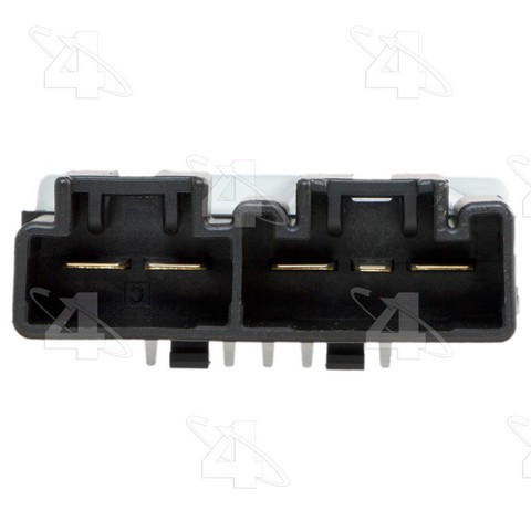 Four Seasons HVAC Blower Motor Resistor 20331 - view 2