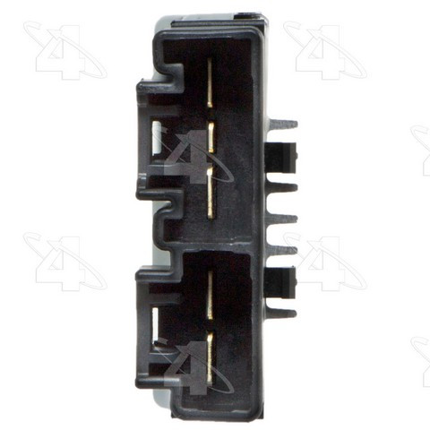 Four Seasons HVAC Blower Motor Resistor P/N:20331