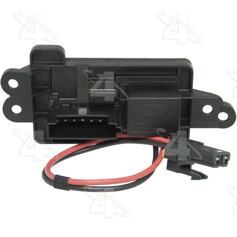 Four Seasons HVAC Blower Motor Resistor 20339 - view 3