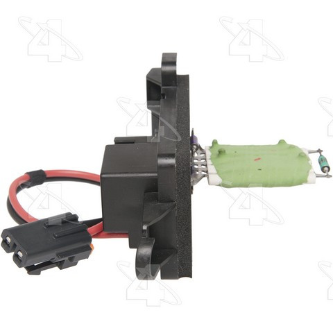Four Seasons HVAC Blower Motor Resistor 20339 - view 4
