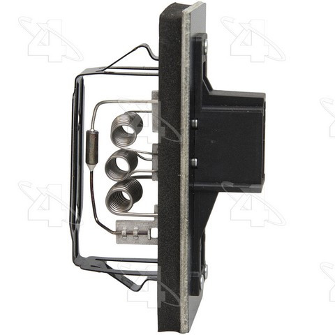 Four Seasons HVAC Blower Motor Resistor 20347 - view 2