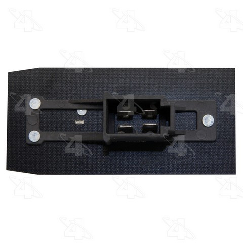 Four Seasons HVAC Blower Motor Resistor 20347 - view 3