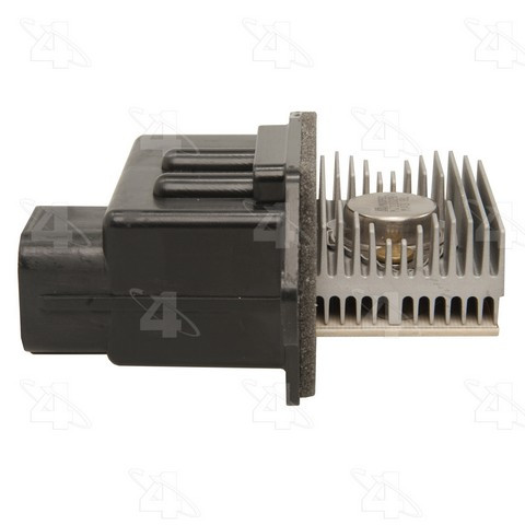 Four Seasons HVAC Blower Motor Resistor P/N:20344