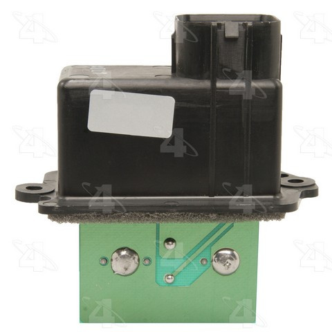 Four Seasons HVAC Blower Motor Resistor P/N:20344