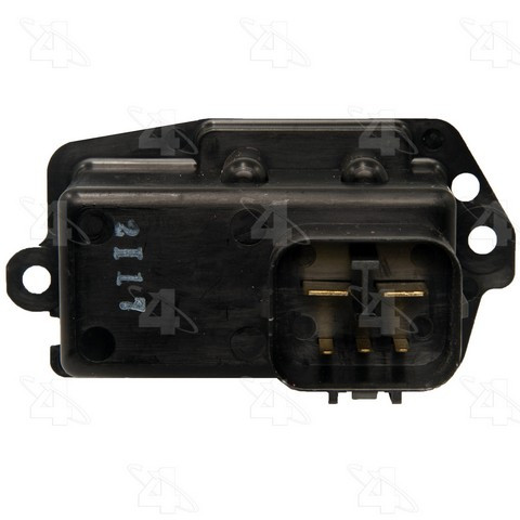 Four Seasons HVAC Blower Motor Resistor P/N:20344