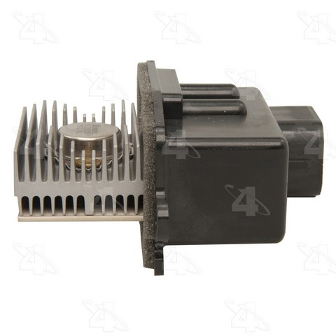 Four Seasons HVAC Blower Motor Resistor P/N:20344