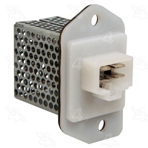 Four Seasons HVAC Blower Motor Resistor 20349