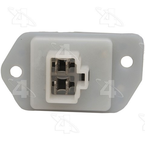 Four Seasons HVAC Blower Motor Resistor 20349 - view 2