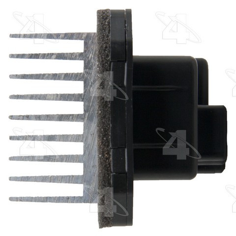 Four Seasons HVAC Blower Motor Resistor 20353 - view 4