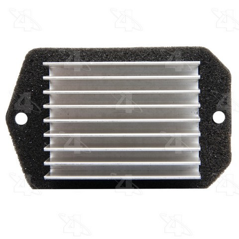 Four Seasons HVAC Blower Motor Resistor P/N:20353
