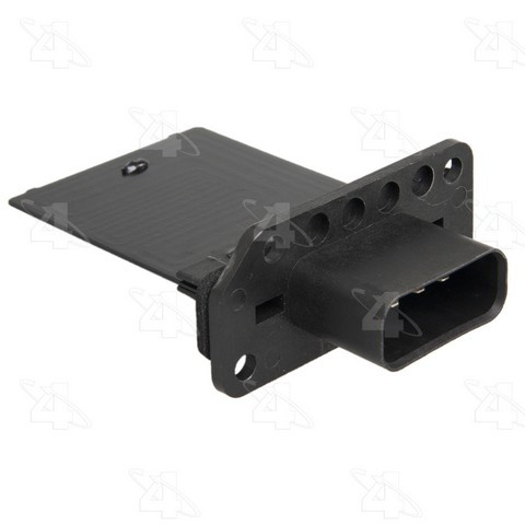 Four Seasons HVAC Blower Motor Resistor P/N:20355