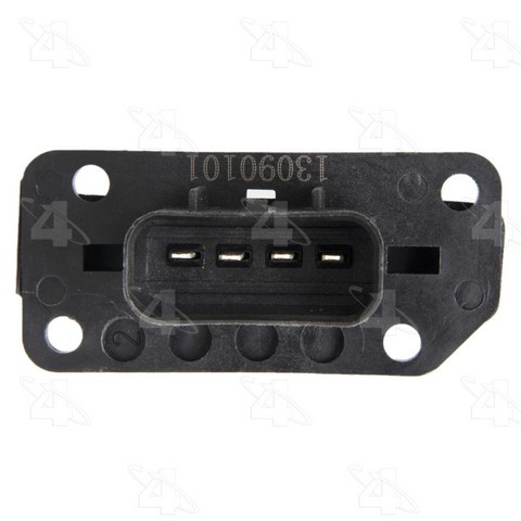 Four Seasons HVAC Blower Motor Resistor P/N:20355