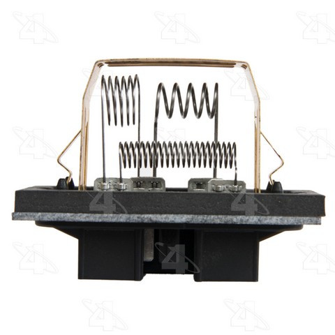 Four Seasons HVAC Blower Motor Resistor P/N:20356