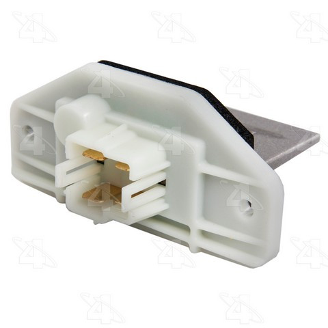 Four Seasons HVAC Blower Motor Resistor 20358