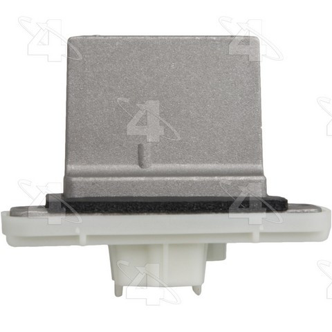 Four Seasons HVAC Blower Motor Resistor 20358 - view 5