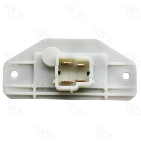Four Seasons HVAC Blower Motor Resistor P/N:20358