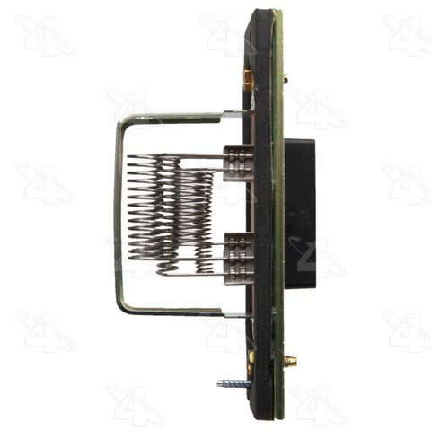 Four Seasons HVAC Blower Motor Resistor P/N:20362