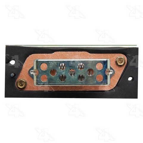 Four Seasons HVAC Blower Motor Resistor 20362 - view 4