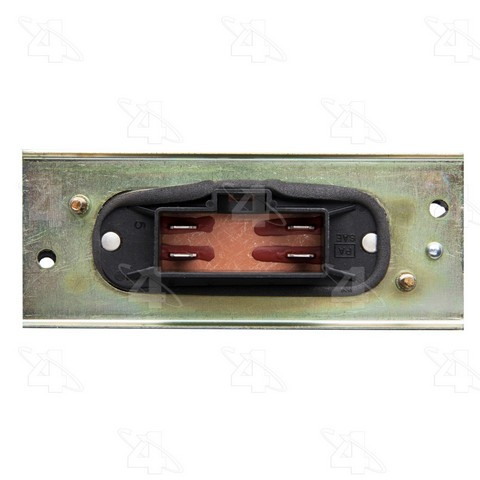 Four Seasons HVAC Blower Motor Resistor P/N:20362