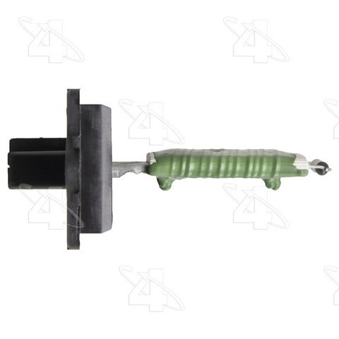 Four Seasons HVAC Blower Motor Resistor P/N:20363