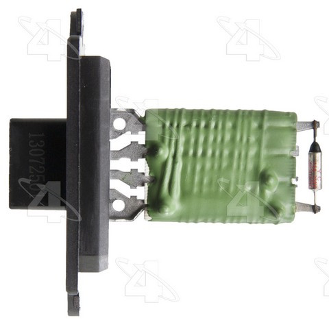 Four Seasons HVAC Blower Motor Resistor P/N:20363