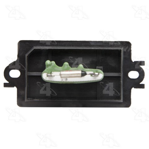 Four Seasons HVAC Blower Motor Resistor 20363 - view 4