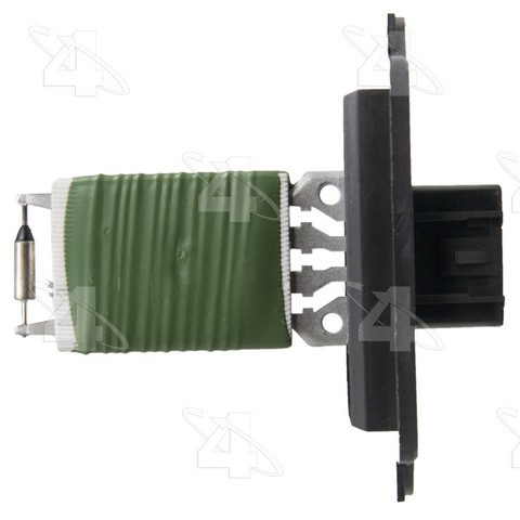 Four Seasons HVAC Blower Motor Resistor 20363 - view 5