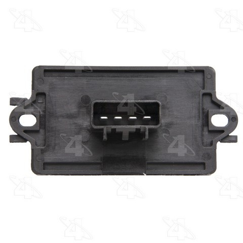 Four Seasons HVAC Blower Motor Resistor P/N:20363