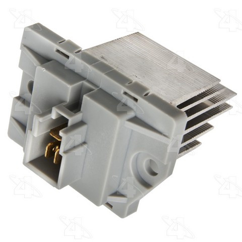 Four Seasons HVAC Blower Motor Resistor 20365