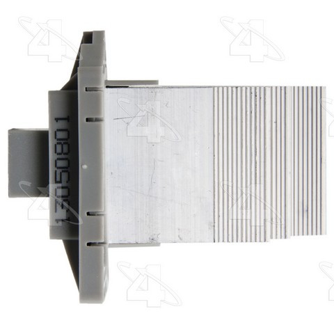 Four Seasons HVAC Blower Motor Resistor 20365 - view 7