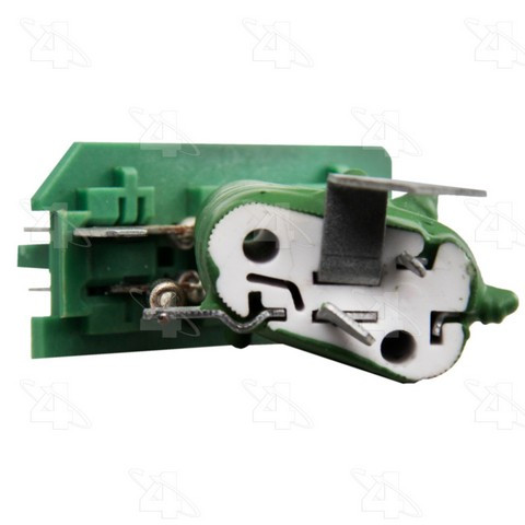 Four Seasons HVAC Blower Motor Resistor P/N:20366