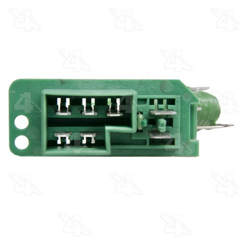 Four Seasons HVAC Blower Motor Resistor P/N:20366