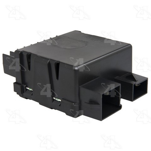 Four Seasons HVAC Blower Motor Resistor 20371