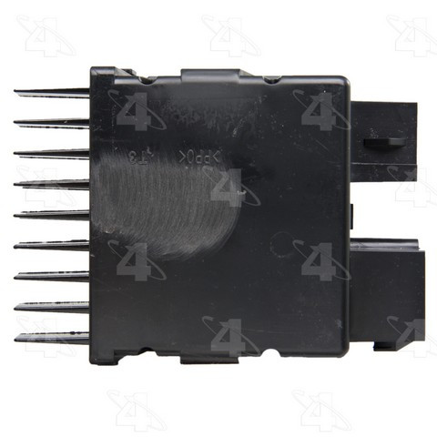 Four Seasons HVAC Blower Motor Resistor 20371 - view 2