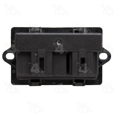 Four Seasons HVAC Blower Motor Resistor P/N:20374