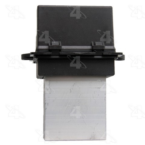 Four Seasons HVAC Blower Motor Resistor P/N:20374