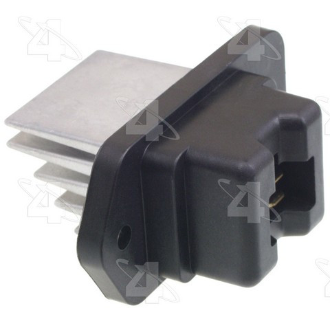 Four Seasons HVAC Blower Motor Resistor 20379