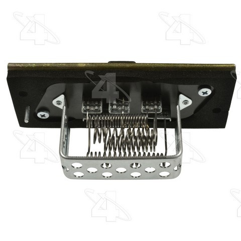 Four Seasons HVAC Blower Motor Resistor P/N:20394
