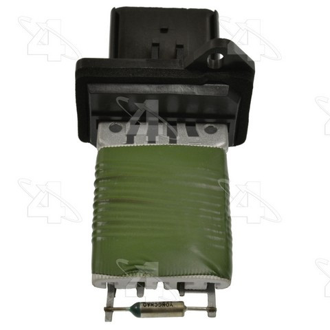 Four Seasons HVAC Blower Motor Resistor 20396