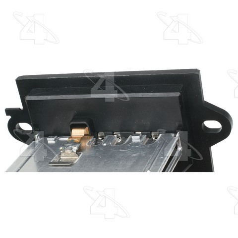 Four Seasons HVAC Blower Motor Resistor 20397 - view 3