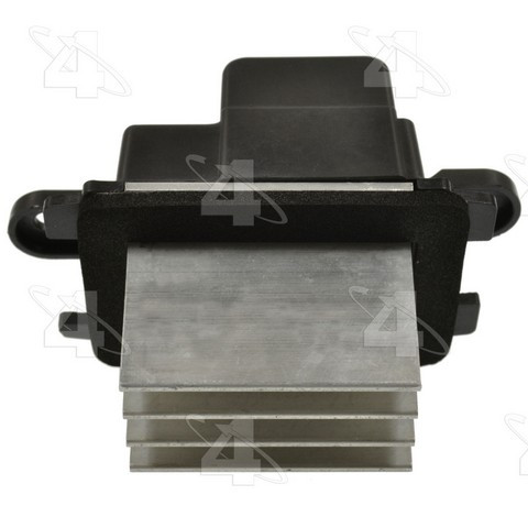 Four Seasons HVAC Blower Motor Resistor 20410