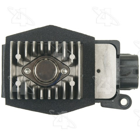 Four Seasons HVAC Blower Motor Resistor 20412 - view 3