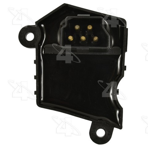 Four Seasons HVAC Blower Motor Resistor 20421 - view 2
