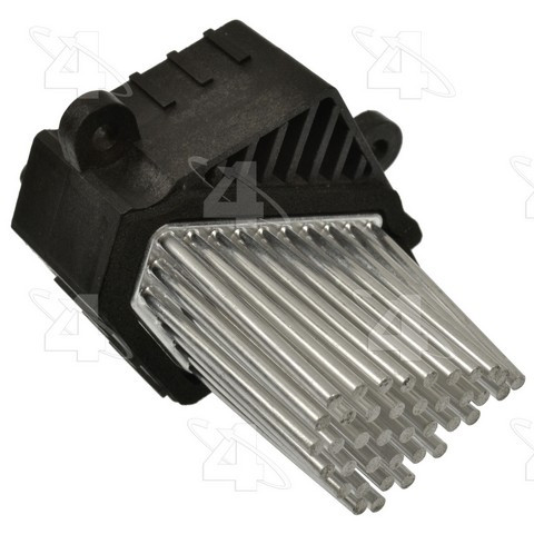 Four Seasons HVAC Blower Motor Resistor 20421 - view 3