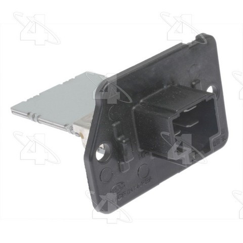 Four Seasons HVAC Blower Motor Resistor 20424