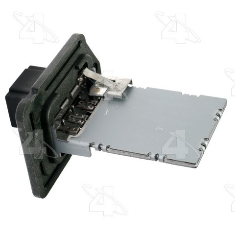 Four Seasons HVAC Blower Motor Resistor 20436 - view 2
