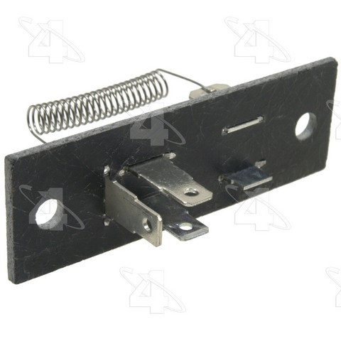 Four Seasons HVAC Blower Motor Resistor P/N:20442